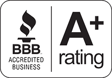 Bone Heating & Cooling BBB Accredited Business A Plus Rating